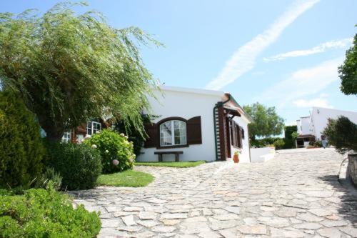 Casal Da Eira Branca - Turismo Rural - Caldas Da Rainha Guest House Exterior photo