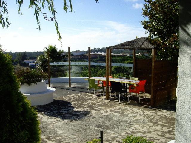 Casal Da Eira Branca - Turismo Rural - Caldas Da Rainha Guest House Exterior photo