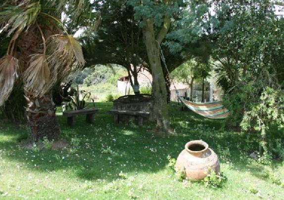Casal Da Eira Branca - Turismo Rural - Caldas Da Rainha Guest House Exterior photo