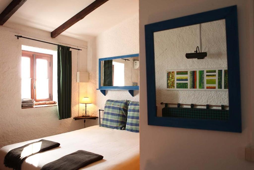 Casal Da Eira Branca - Turismo Rural - Caldas Da Rainha Guest House Room photo